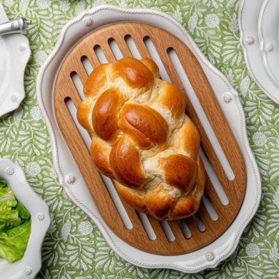 BERRY THREAD CHALLAH BOARD