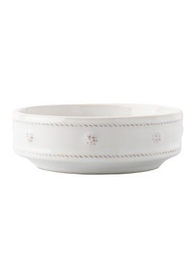 BERRY THREAD LG PET BOWL