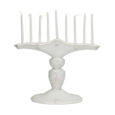 BERRY & THREAD MENORAH