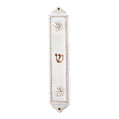 BERRY & THREAD MEZUZAH