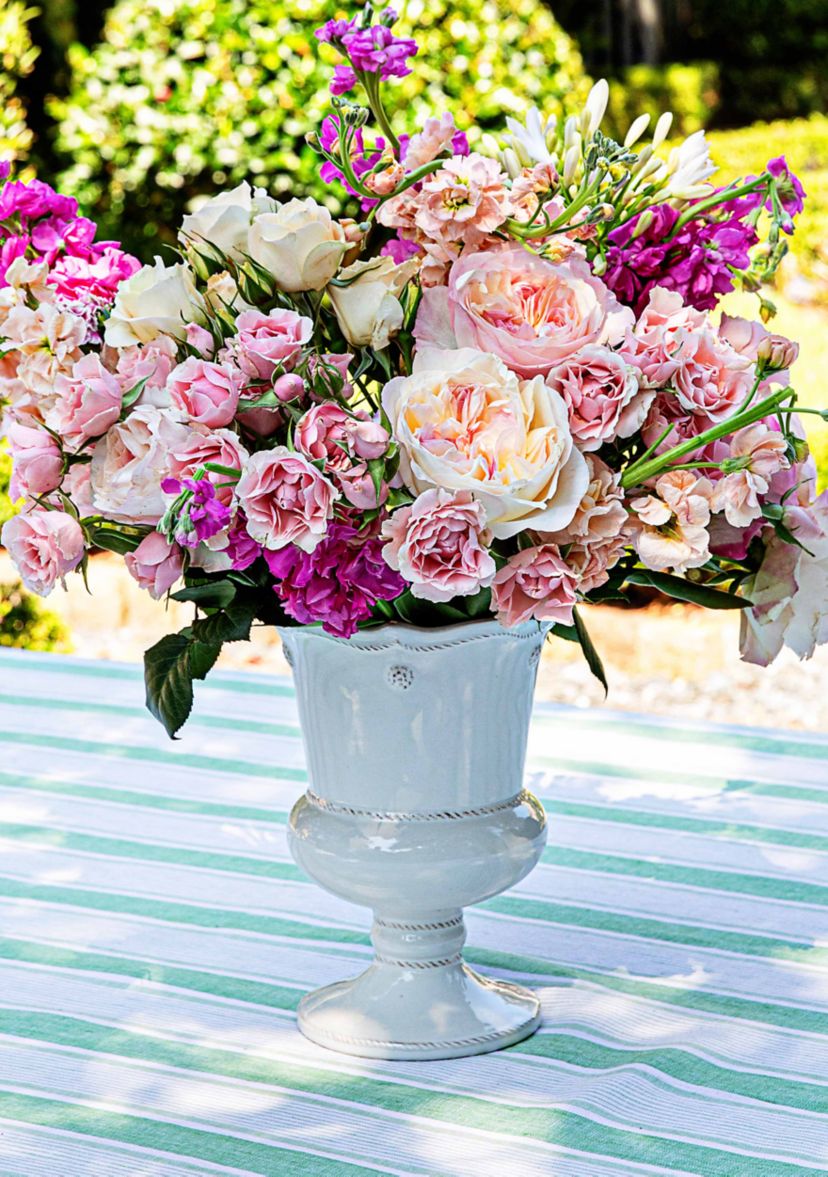 Berry & Thread Petite Parterre Garden Vase 