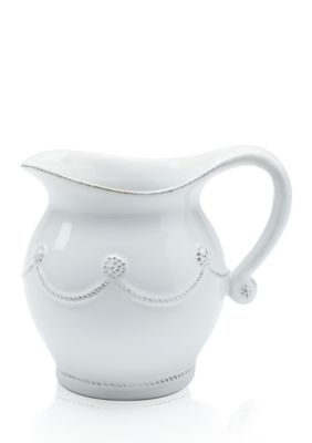 Puro Creamer Whitewash - By Juliska main image 1