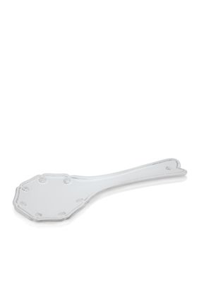 Berry & Thread Whitewash Spoon Rest