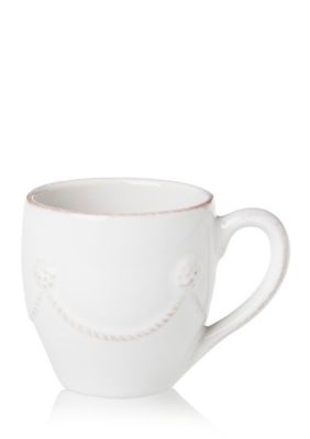 Berry & Thread Whitewash Creamer - By Juliska main image 1