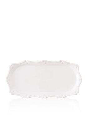 Berry & Thread Whitewash Dinnerware