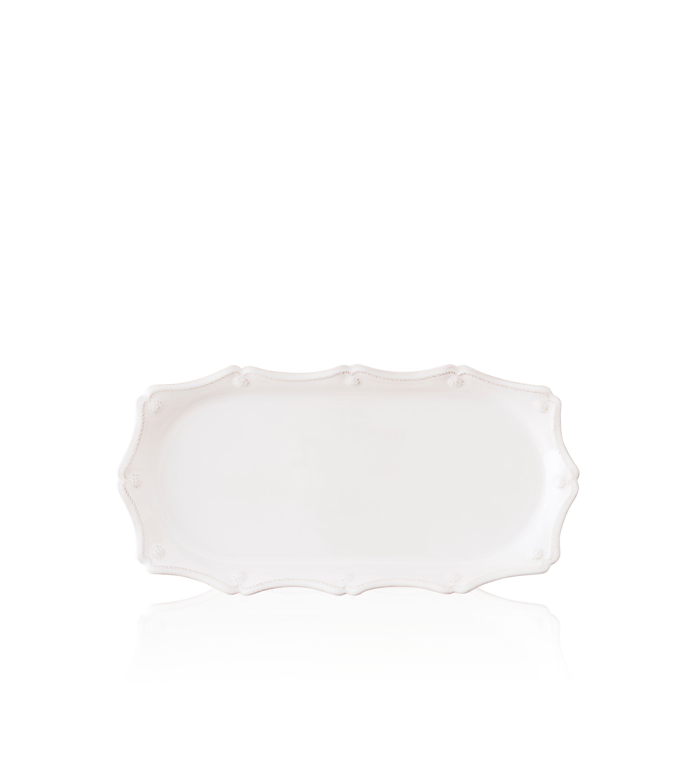 Berry & Thread Whitewash Dinnerware