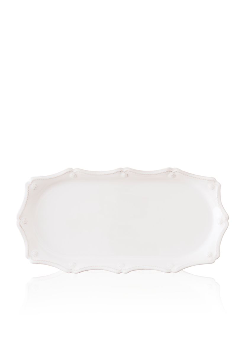 Berry & Thread Whitewash Dinnerware