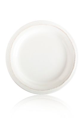 Berry & Thread Whitewash Side Plate