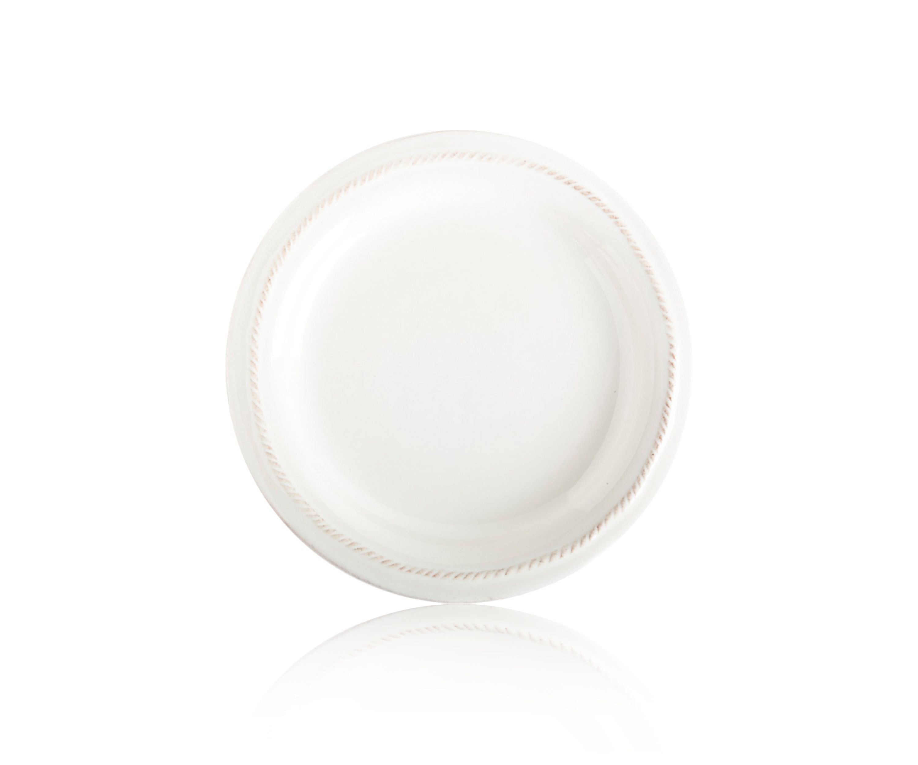 Berry & Thread Whitewash Side Plate