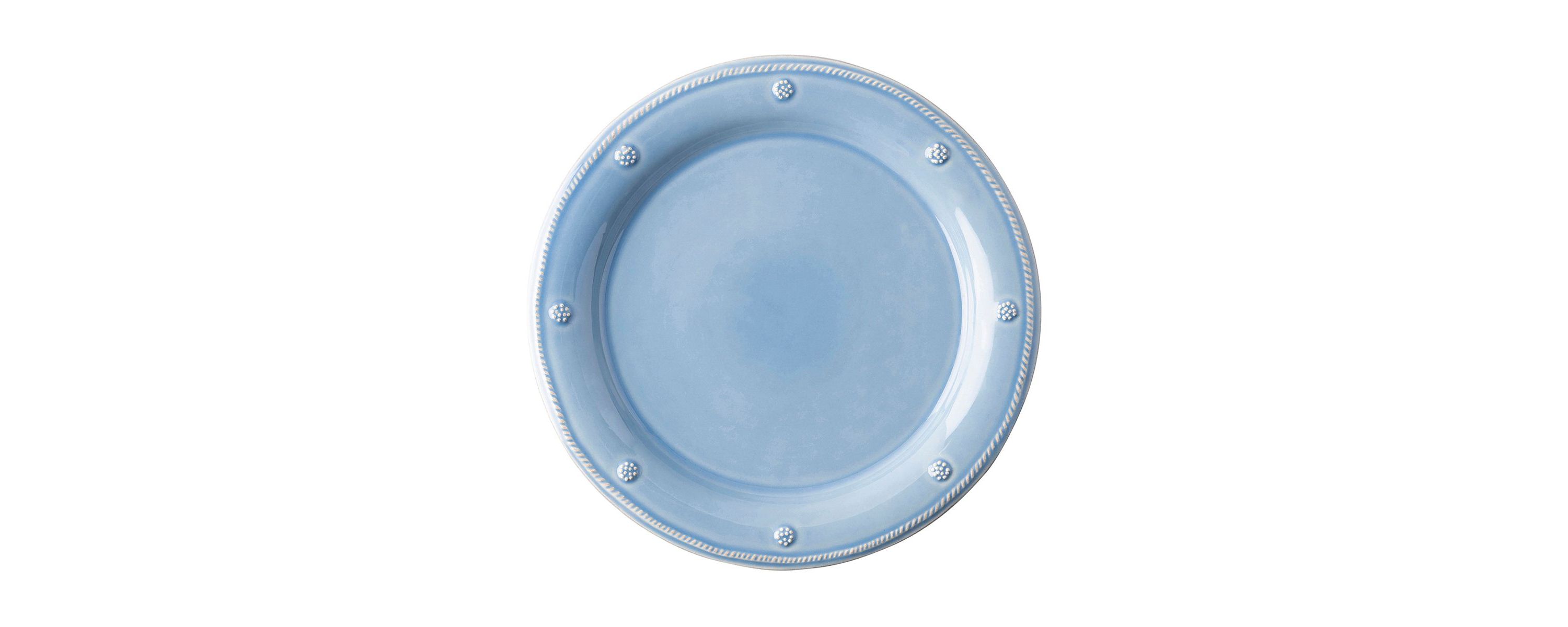 Berry & Thread 16pc Place Setting - Chambray