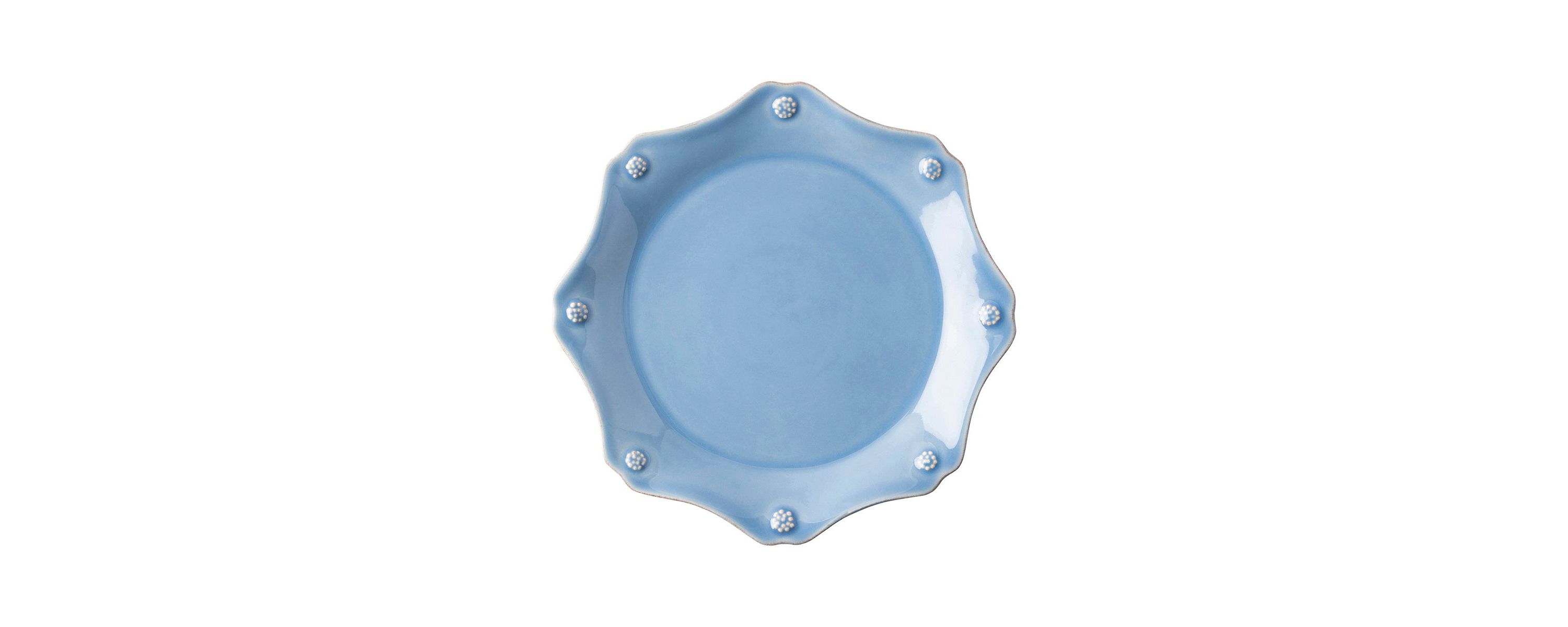 Berry & Thread 16pc Place Setting - Chambray