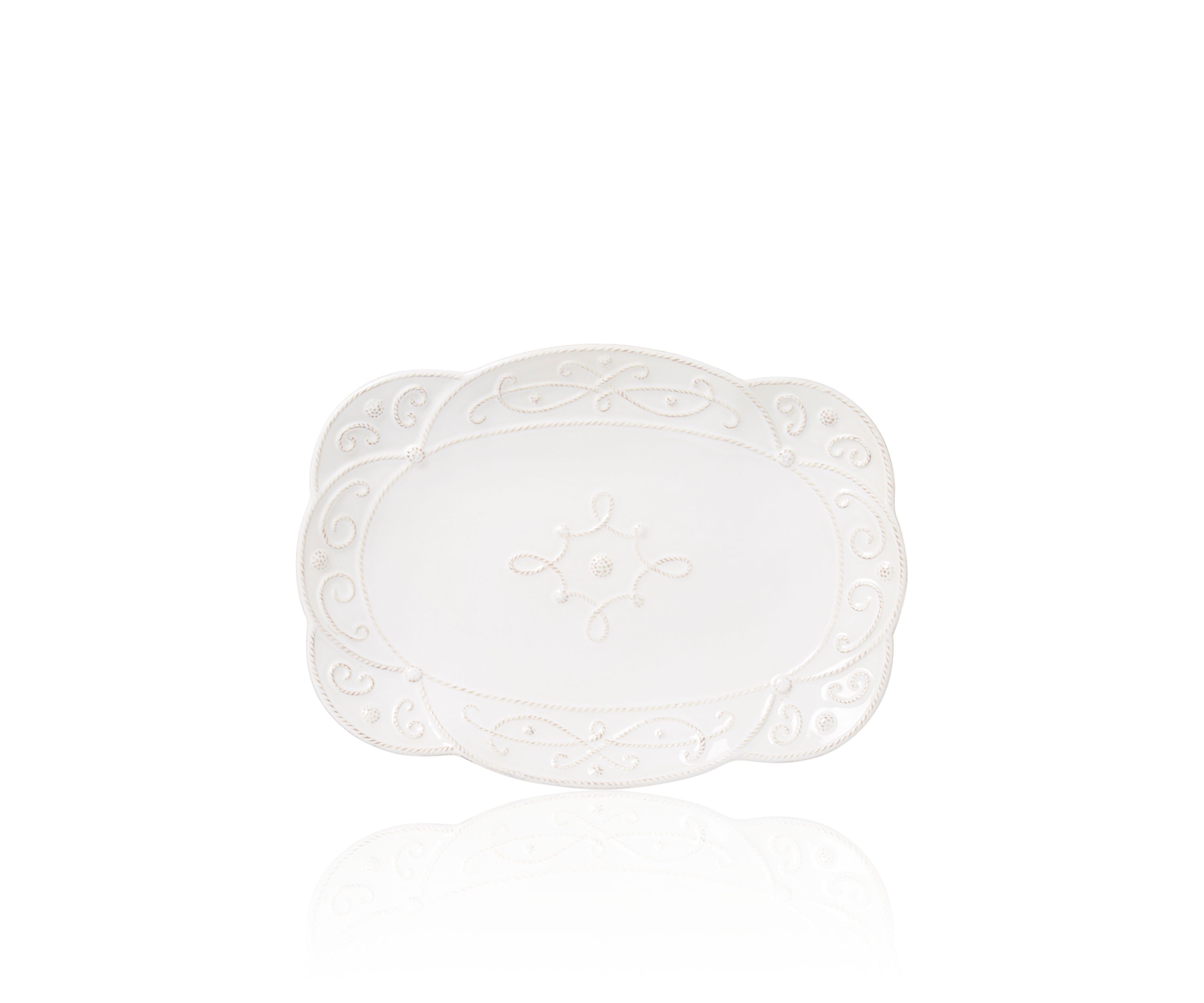 Medium Platter 15-in.