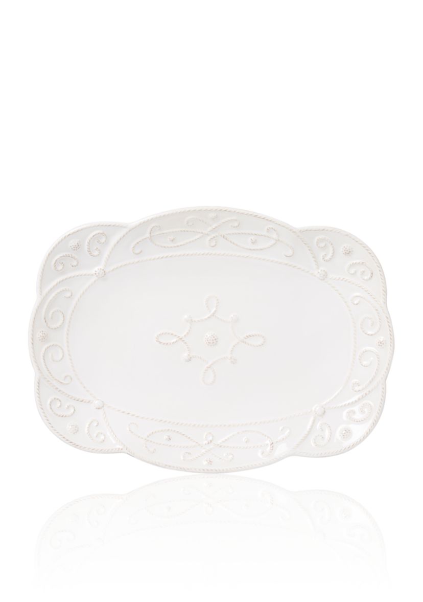 Medium Platter 15-in.