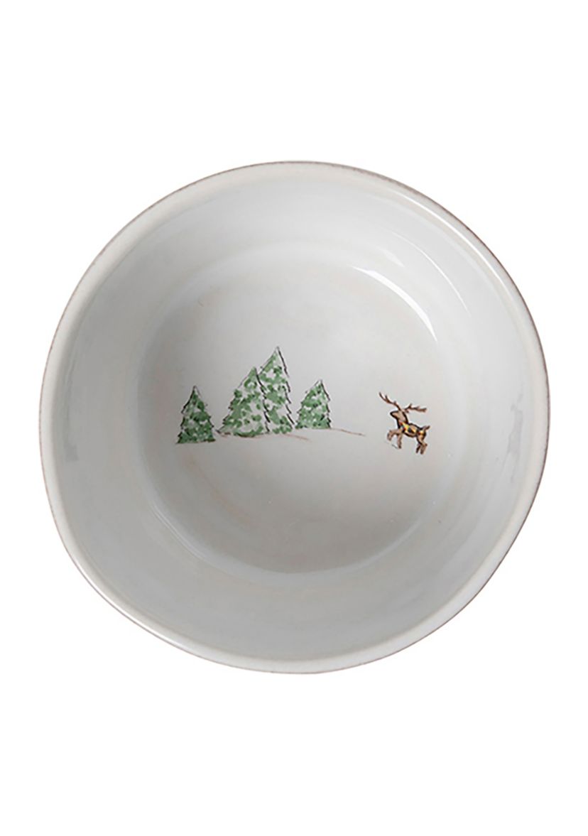 Berry & Thread North Pole Ramekin