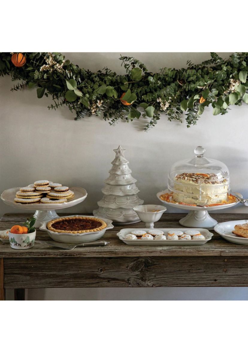 Berry & Thread North Pole Ramekin