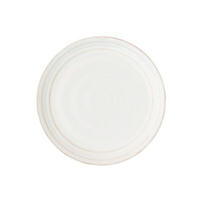 Bilbao Whitewash Side/Cocktail Plate