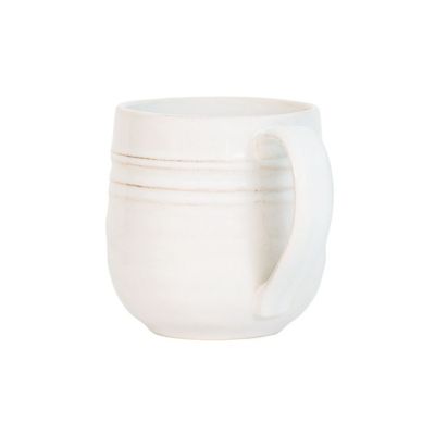 Bilbao Whitewash Cofftea Cup