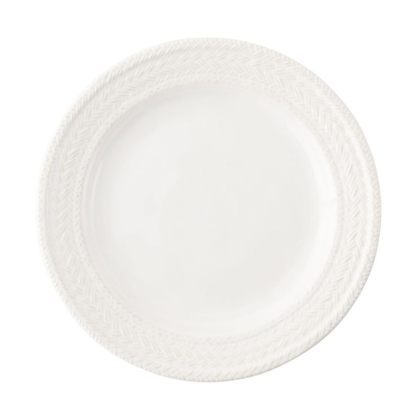 Le Panier 16pc Place Setting - Whitewash