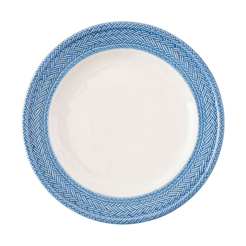 Le Panier 16pc Place Setting - Delft Blue