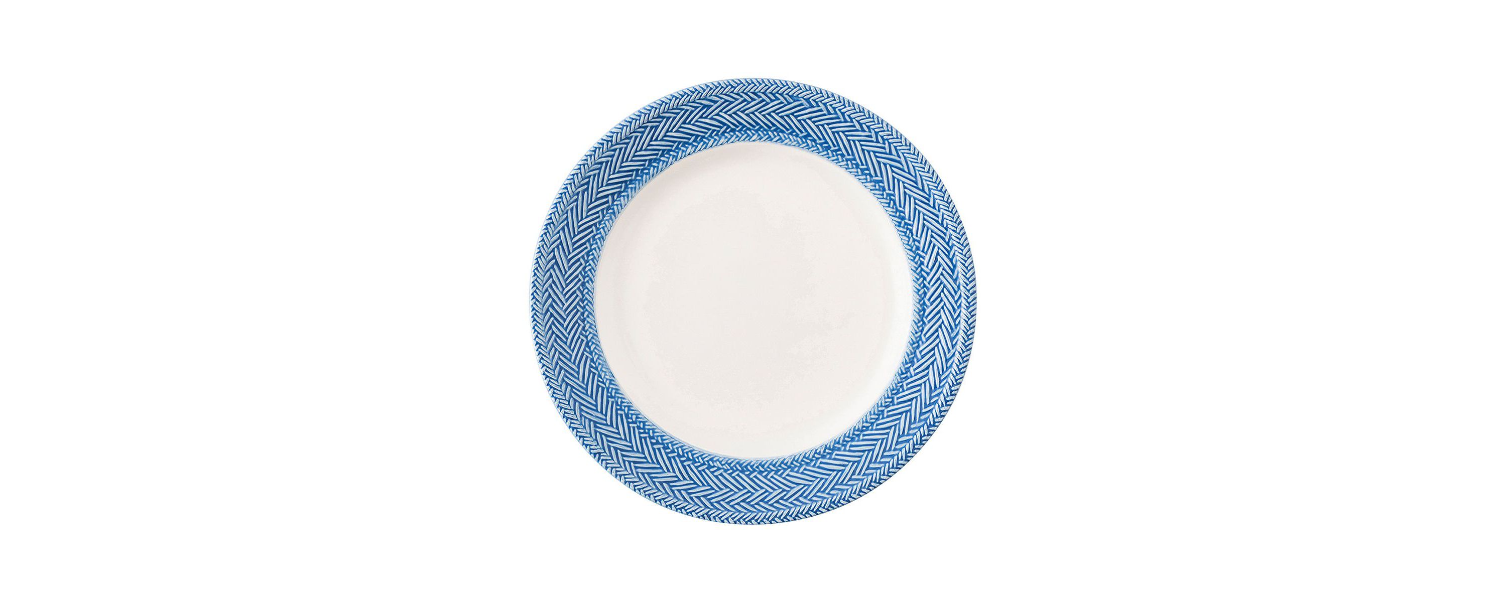 Le Panier 16pc Place Setting - Delft Blue
