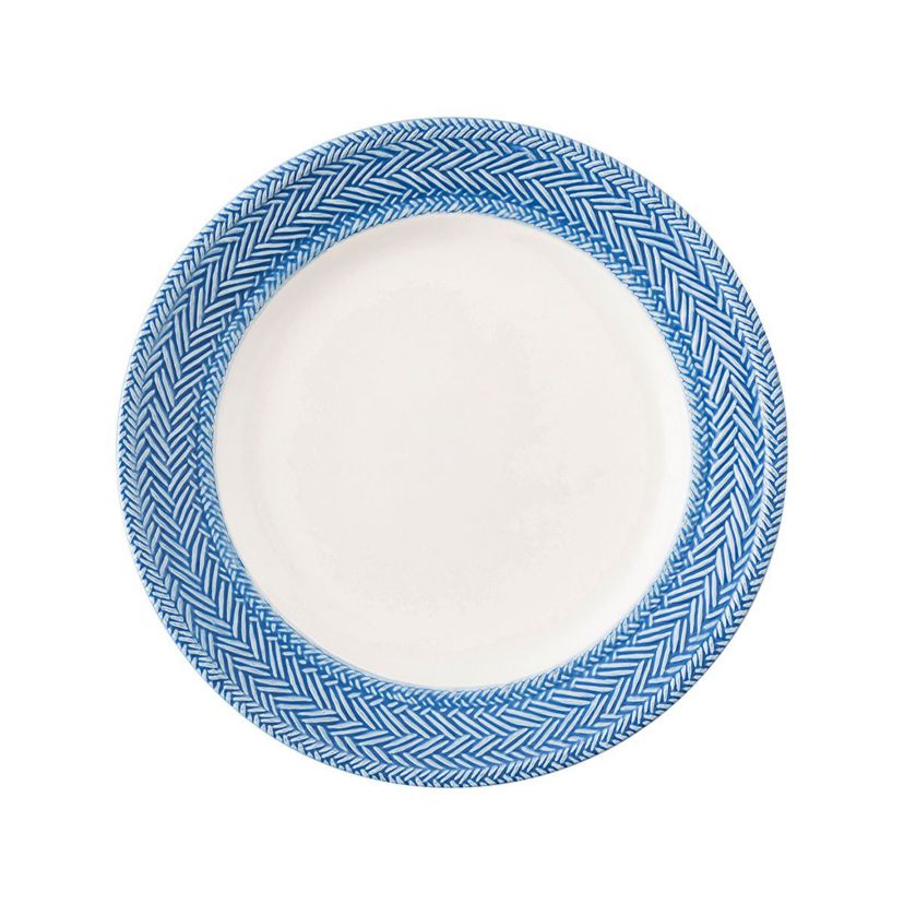 Le Panier 16pc Place Setting - Delft Blue