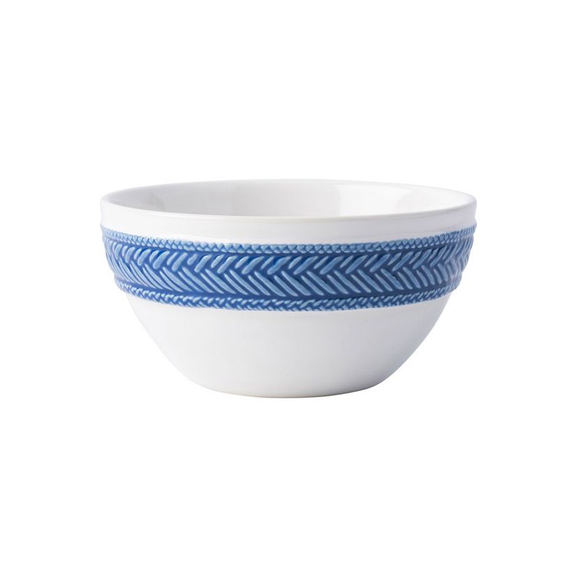 Le Panier 16pc Place Setting - Delft Blue