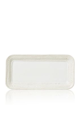 Hostess Tray 12.75-in. L, 6.25-in. W