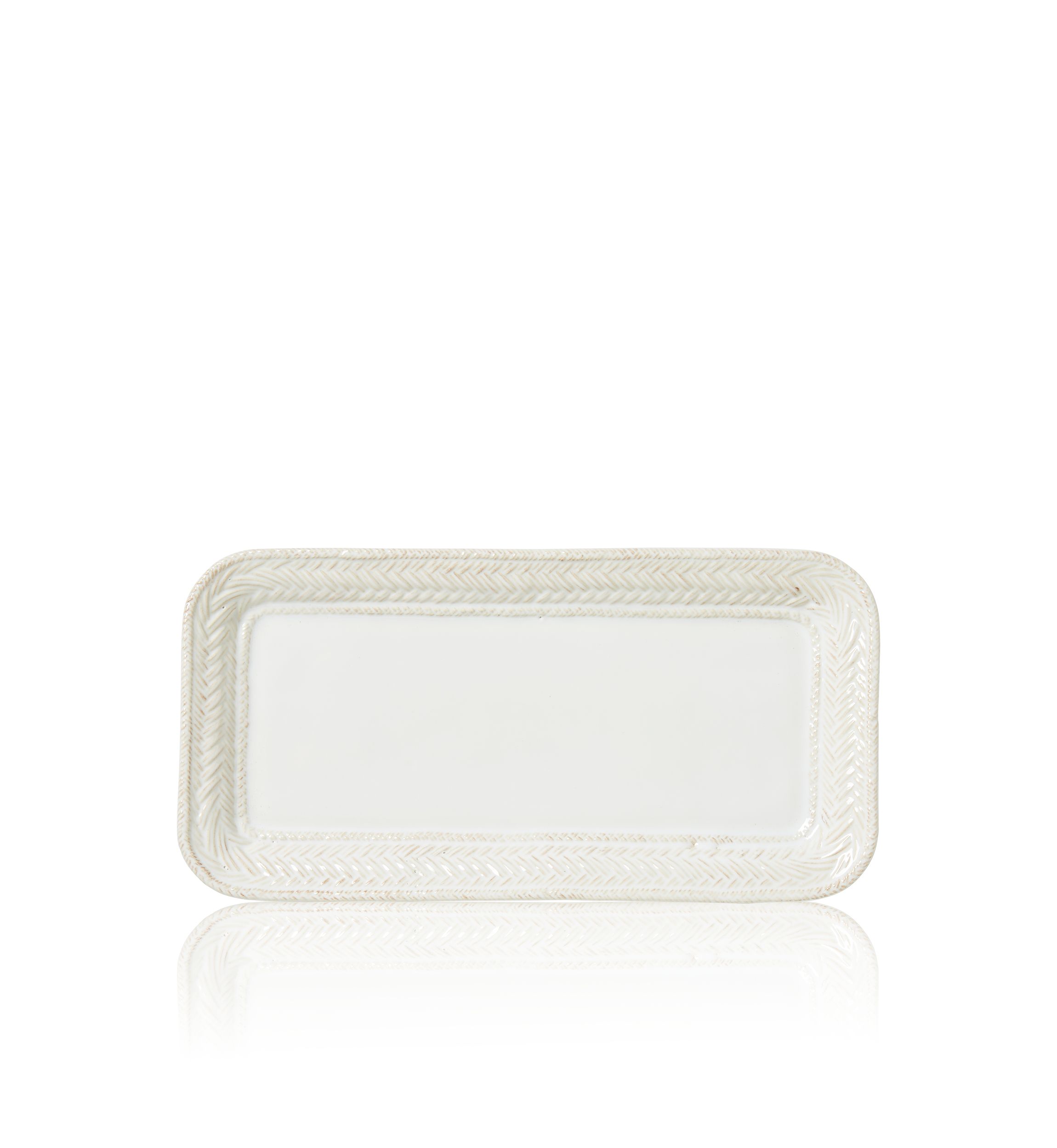 Hostess Tray 12.75-in. L, 6.25-in. W