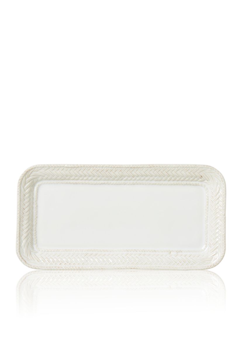 Hostess Tray 12.75-in. L, 6.25-in. W