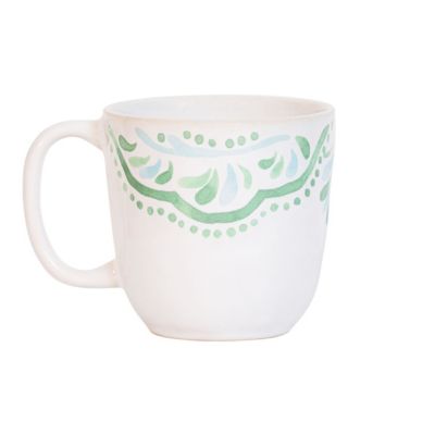 Iberian Sage Cofftea Cup