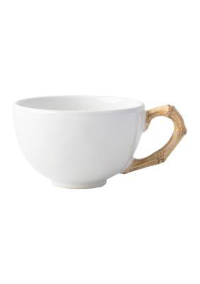 Classic Bamboo Natural Tea/Coffee Cup