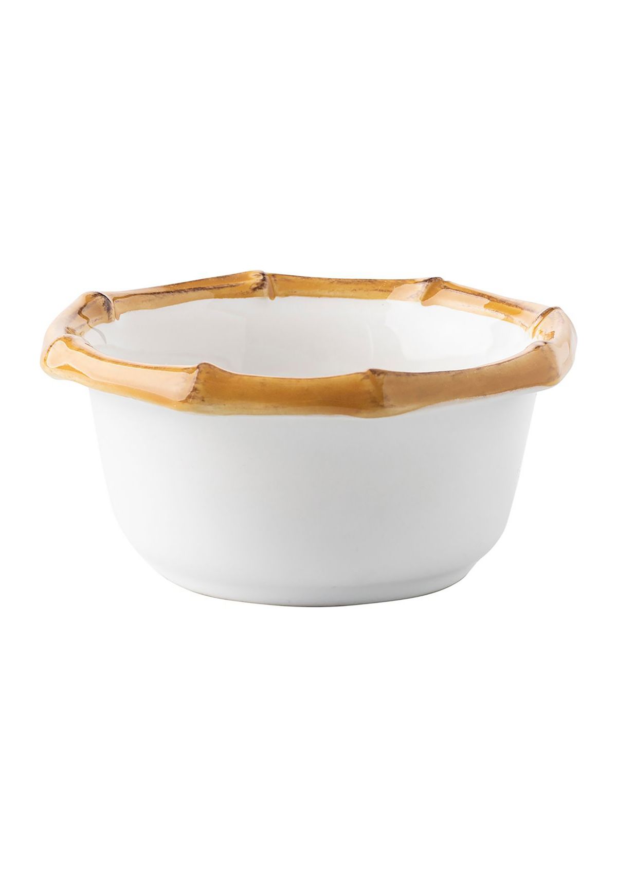 Bamboo Ramekin - Natural