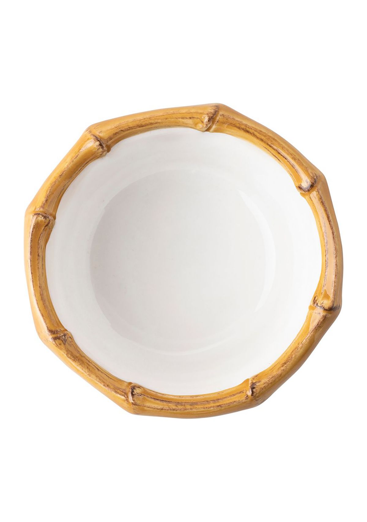 Bamboo Ramekin - Natural