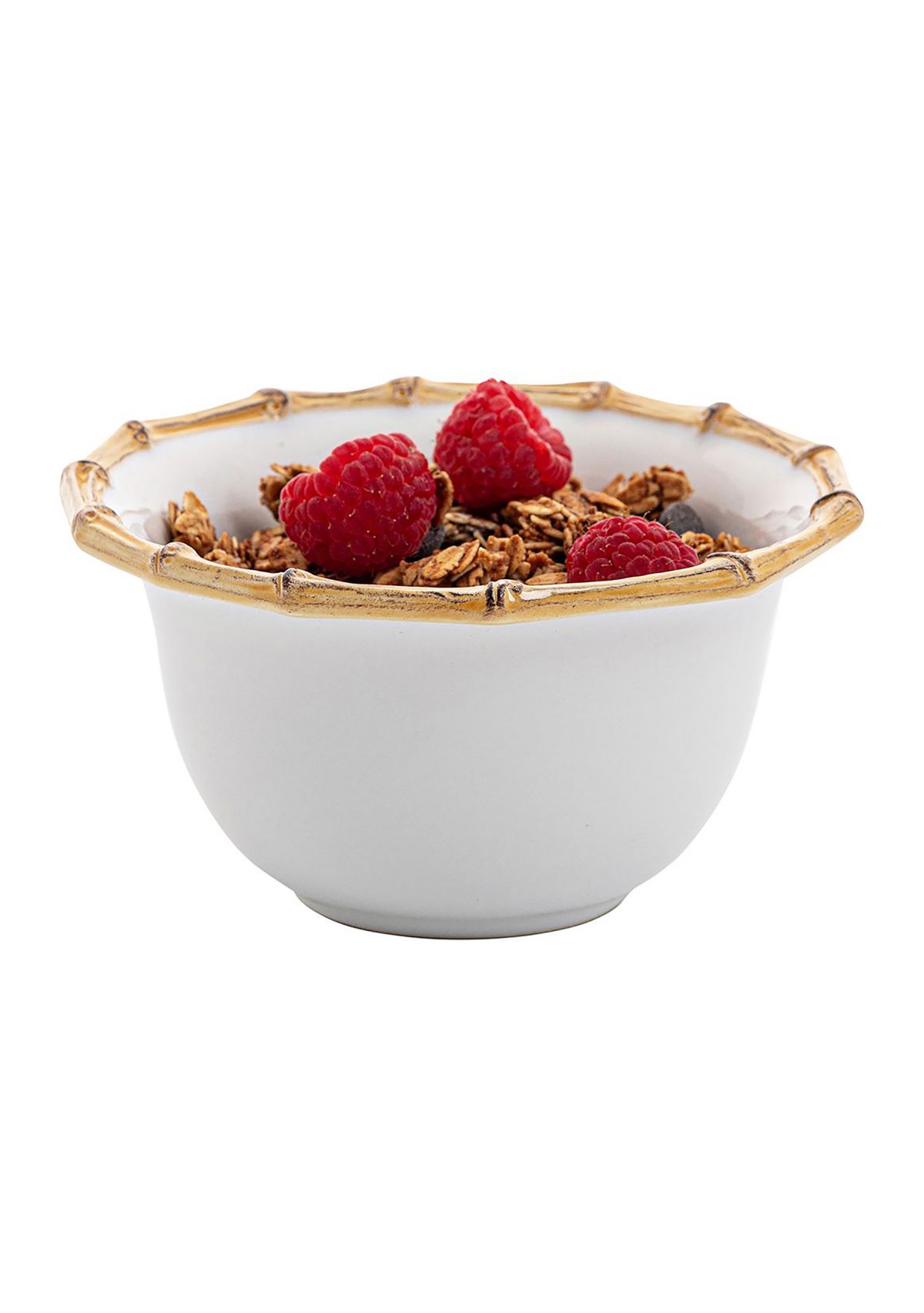 Bamboo Ramekin - Natural