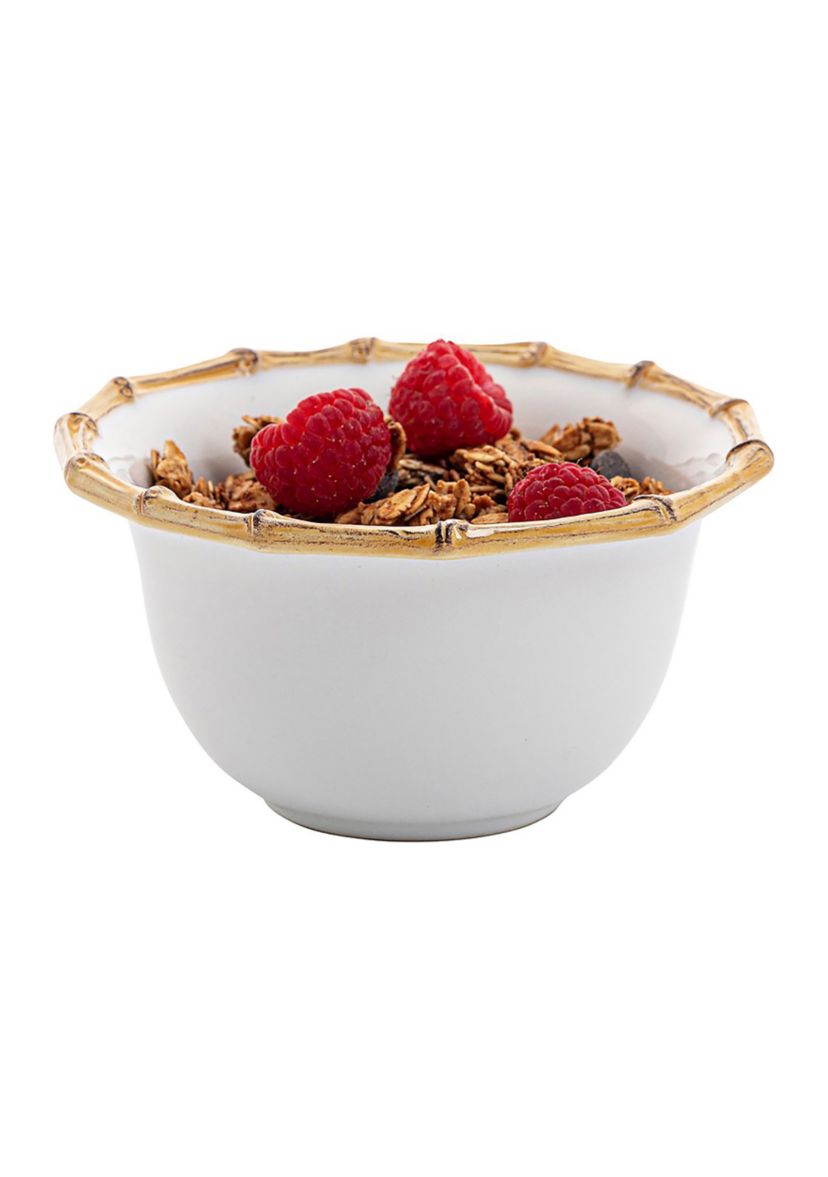 Bamboo Ramekin - Natural