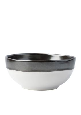 Emerson Pewter Cereal/Ice Cream Bowl