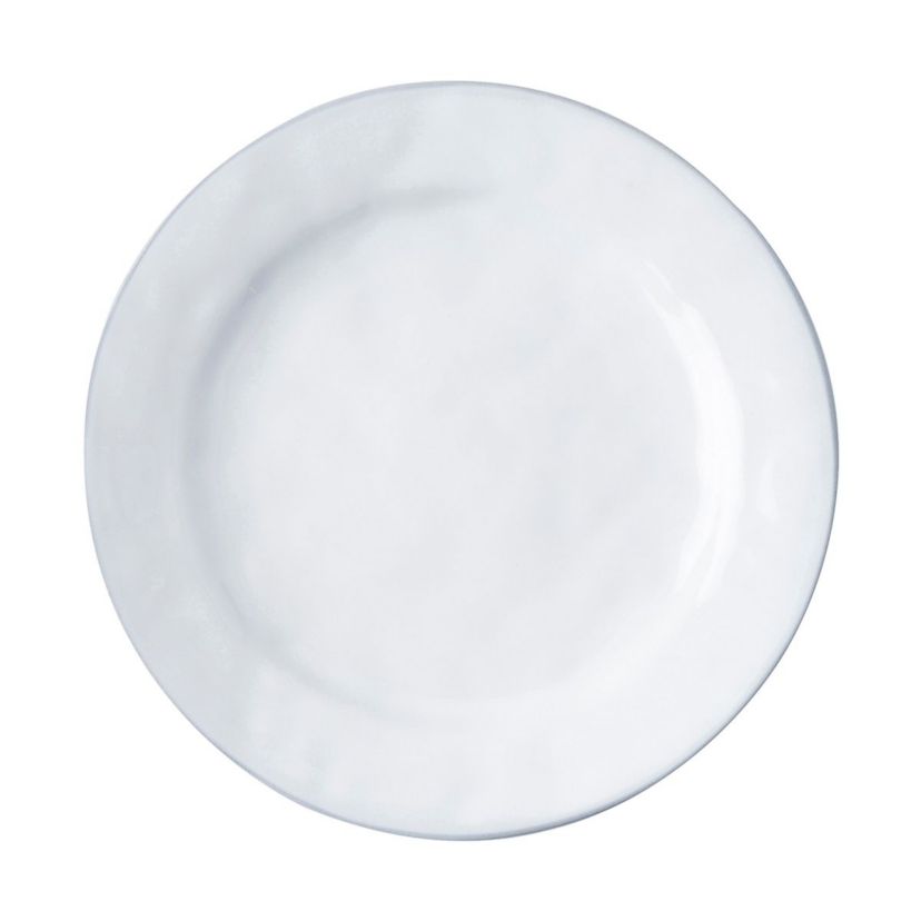 Quotidien 16pc Place Setting - White Truffle