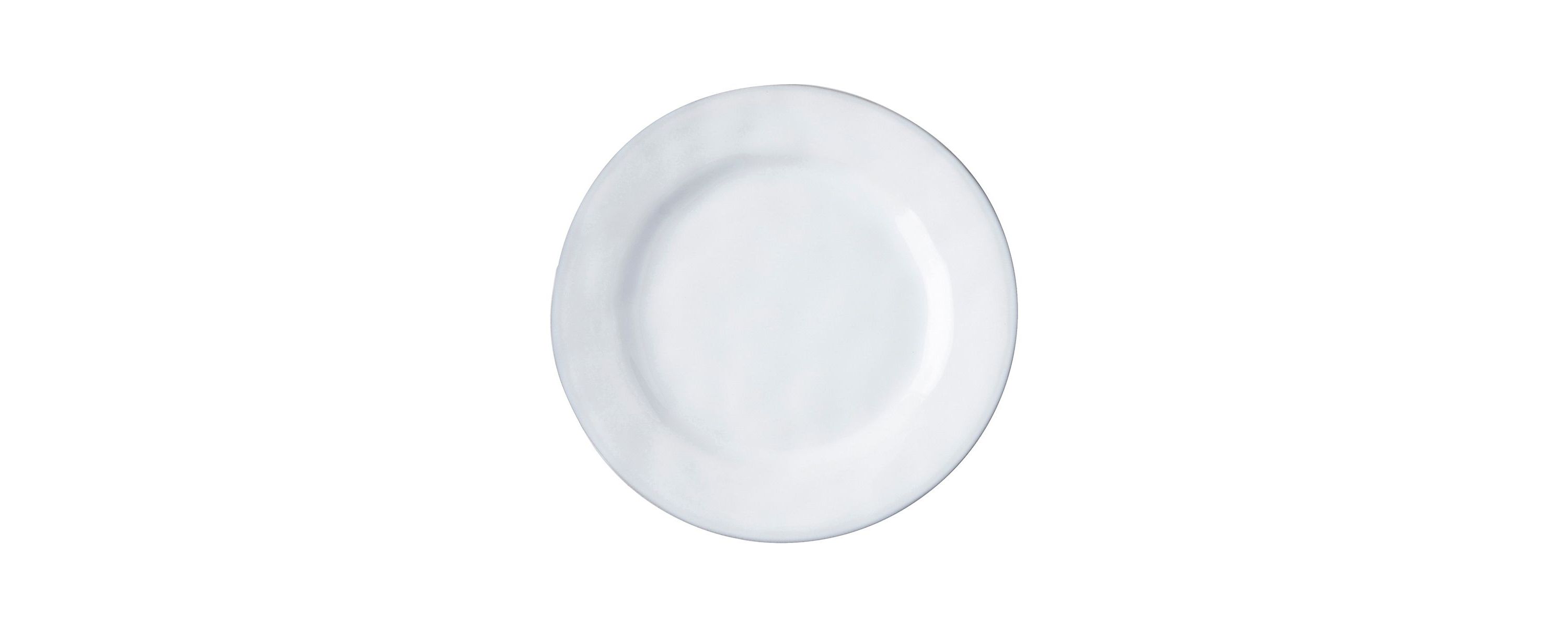 Quotidien 16pc Place Setting - White Truffle