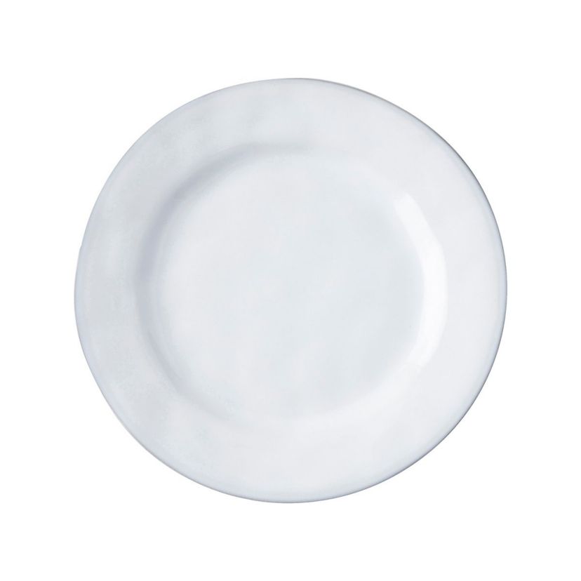 Quotidien 16pc Place Setting - White Truffle