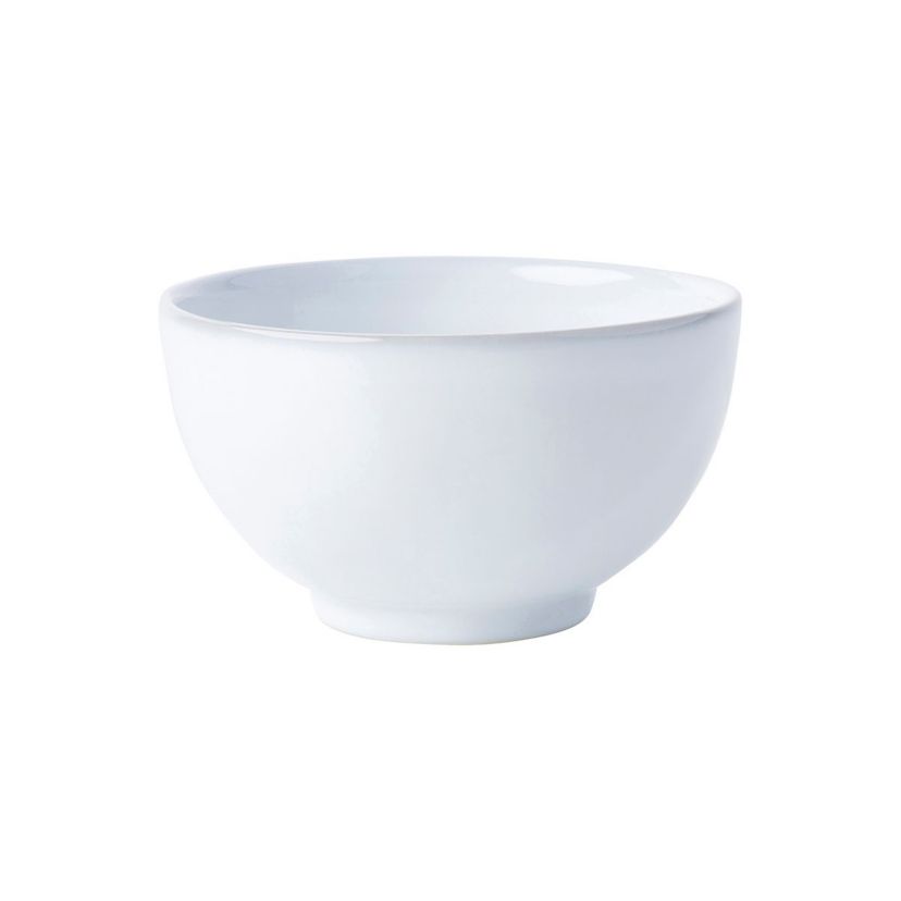 Quotidien 16pc Place Setting - White Truffle