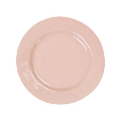 Puro Dinner Plate - Blush