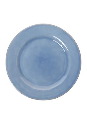 Juliska Puro Chambray Dessert/salad Plate