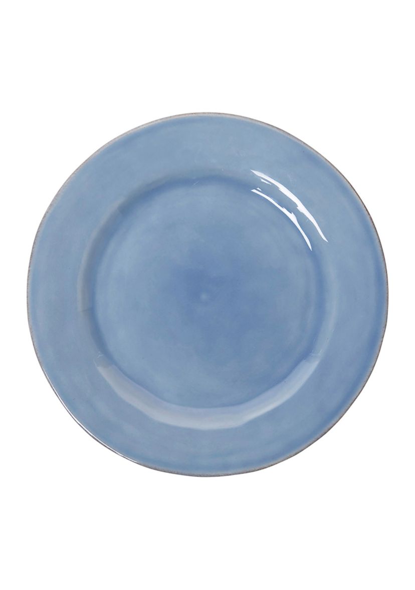 Puro Chambray Dessert/Salad Plate