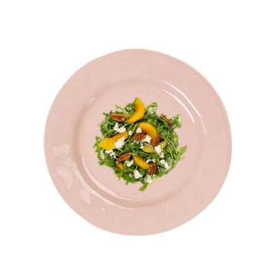 Puro Dessert/Salad Plate - Blush