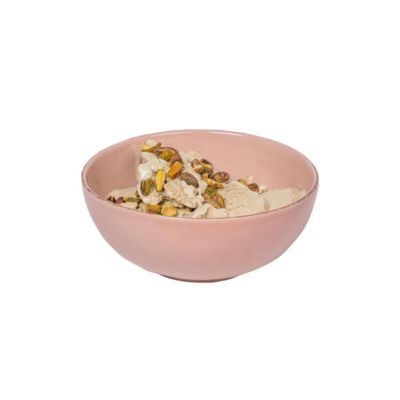 Puro Cereal/Ice Cream Bowl - Blush