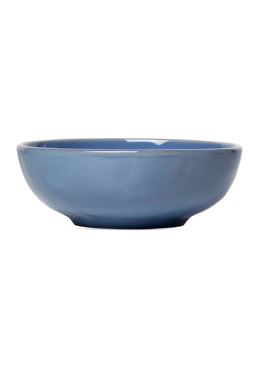 Puro Chambray Coupe Bowl