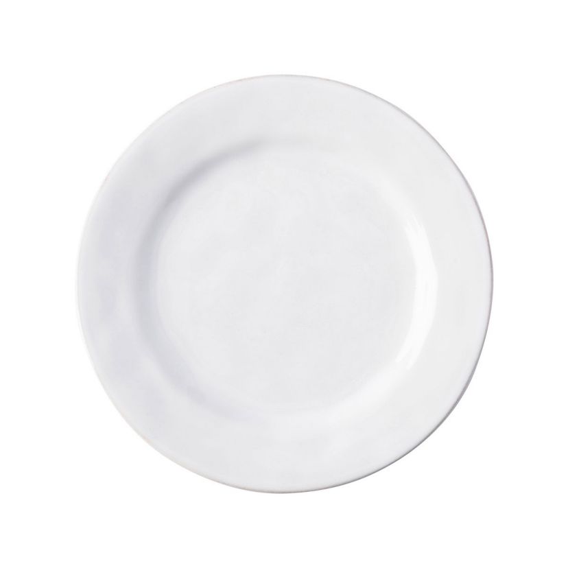 Puro 16pc Place Setting - Whitewash