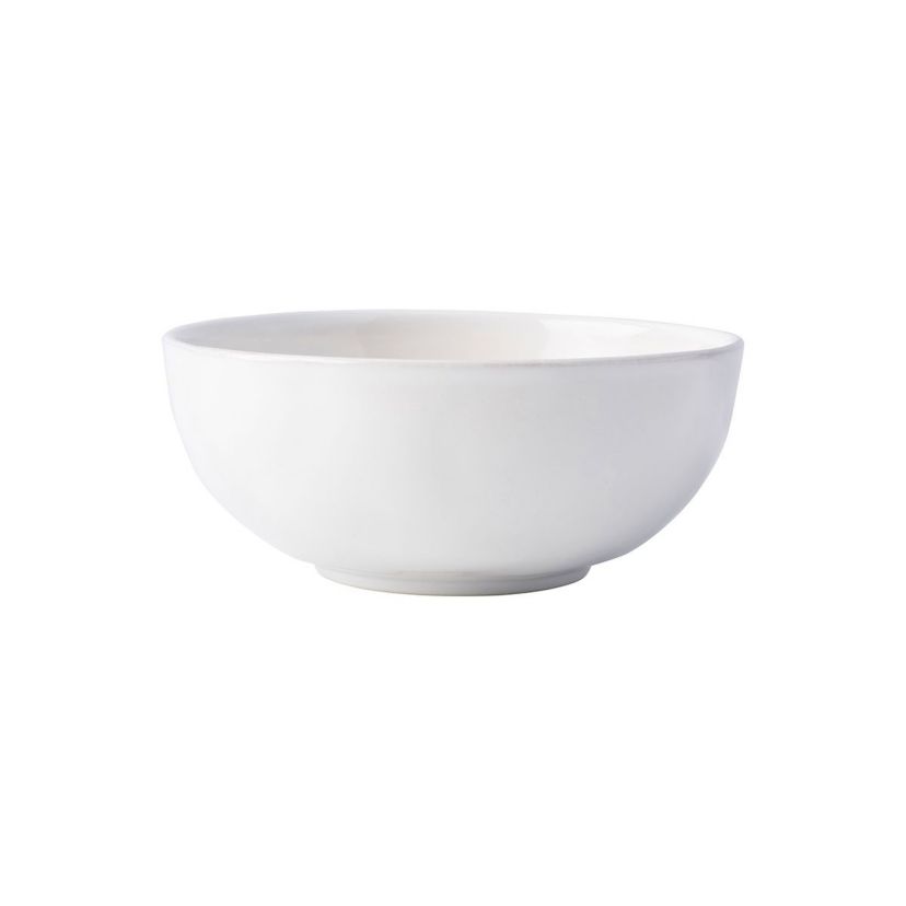 Puro 16pc Place Setting - Whitewash