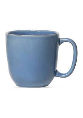 Juliska Puro Chambray Cofftea Cup