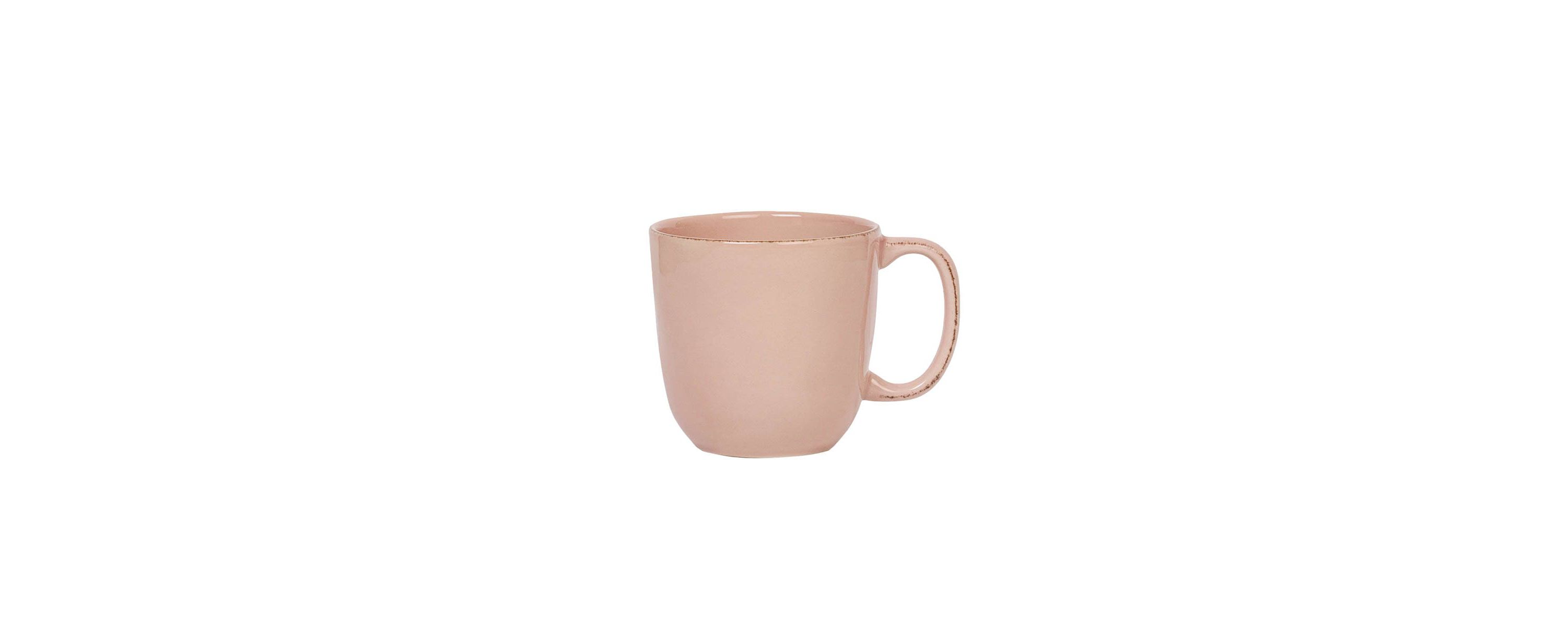 Puro Mug - Blush